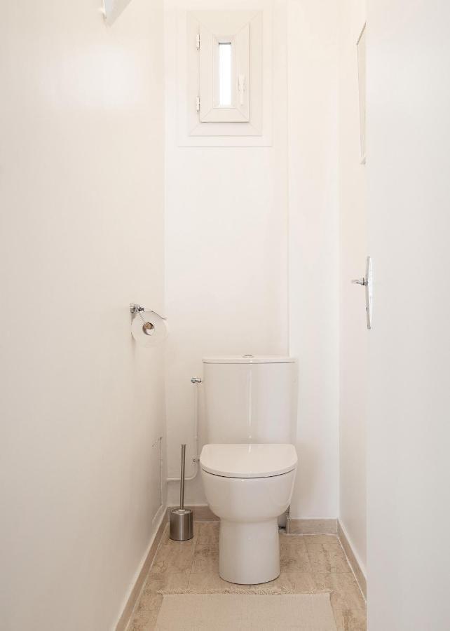 Ferienwohnung Luxembourg Gardens Cosy Studio - Paris 5Th Exterior foto